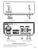 Предварительный просмотр 13 страницы Onix PH-15 User Manual