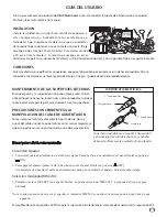 Preview for 15 page of Onix PH-15 User Manual