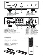 Предварительный просмотр 16 страницы Onix RA -125b User Manual