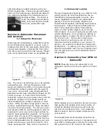 Предварительный просмотр 6 страницы Onix Rocket UFW-12 Enjoyment Manual