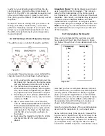 Preview for 9 page of Onix Rocket UFW-12 Enjoyment Manual