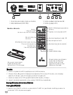 Предварительный просмотр 20 страницы Onix SACD-15 User Manual