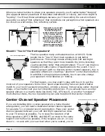 Предварительный просмотр 8 страницы Onix x-series Enjoyment Manual