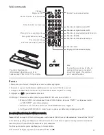 Preview for 15 page of Onix XCD - 50SE User Manual