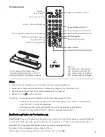 Preview for 20 page of Onix XCD - 50SE User Manual