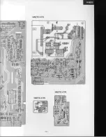 Предварительный просмотр 15 страницы Onkio A-8820 Service Manual