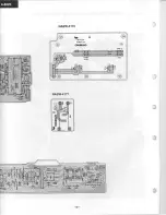 Предварительный просмотр 17 страницы Onkio A-8820 Service Manual