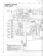 Предварительный просмотр 18 страницы Onkio A-8820 Service Manual