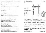 ONKRON FM2 User Manual предпросмотр