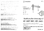 ONKRON FM6 User Manual предпросмотр