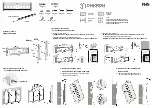 Preview for 2 page of ONKRON FMS User Manual