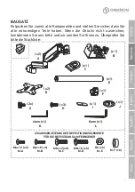 Preview for 11 page of ONKRON G140 User Manual