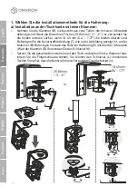 Preview for 12 page of ONKRON G140 User Manual