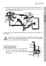 Preview for 17 page of ONKRON G140 User Manual