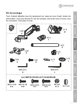 Preview for 19 page of ONKRON G140 User Manual