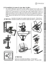 Preview for 21 page of ONKRON G140 User Manual