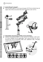 Preview for 22 page of ONKRON G140 User Manual