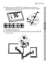 Preview for 23 page of ONKRON G140 User Manual