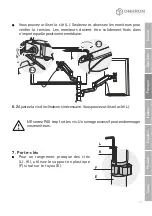 Preview for 25 page of ONKRON G140 User Manual