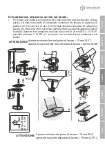 Preview for 29 page of ONKRON G140 User Manual