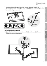 Preview for 31 page of ONKRON G140 User Manual