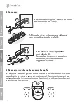 Preview for 32 page of ONKRON G140 User Manual