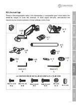 Preview for 35 page of ONKRON G140 User Manual