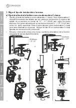 Preview for 36 page of ONKRON G140 User Manual