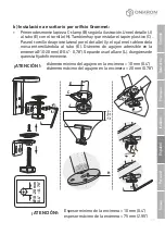 Preview for 37 page of ONKRON G140 User Manual