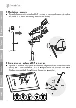 Preview for 38 page of ONKRON G140 User Manual