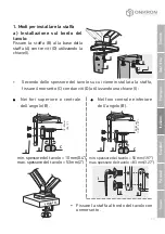 Предварительный просмотр 29 страницы ONKRON G160 User Manual