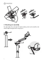 Предварительный просмотр 6 страницы ONKRON G70 User Manual