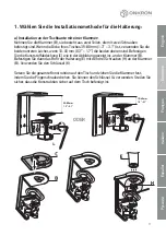 Предварительный просмотр 11 страницы ONKRON G70 User Manual