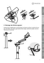 Предварительный просмотр 13 страницы ONKRON G70 User Manual