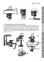 Предварительный просмотр 19 страницы ONKRON G70 User Manual