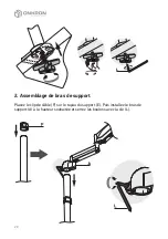 Предварительный просмотр 20 страницы ONKRON G70 User Manual