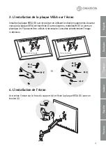 Предварительный просмотр 21 страницы ONKRON G70 User Manual