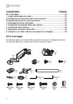 Предварительный просмотр 24 страницы ONKRON G70 User Manual