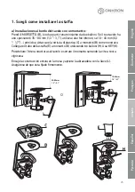 Предварительный просмотр 25 страницы ONKRON G70 User Manual