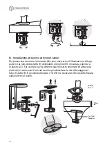 Предварительный просмотр 26 страницы ONKRON G70 User Manual