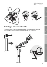 Предварительный просмотр 27 страницы ONKRON G70 User Manual