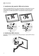 Предварительный просмотр 28 страницы ONKRON G70 User Manual