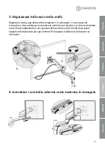 Предварительный просмотр 29 страницы ONKRON G70 User Manual