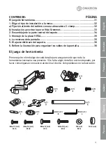 Предварительный просмотр 31 страницы ONKRON G70 User Manual