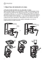 Предварительный просмотр 32 страницы ONKRON G70 User Manual