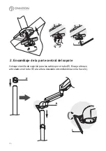 Предварительный просмотр 34 страницы ONKRON G70 User Manual