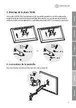 Предварительный просмотр 35 страницы ONKRON G70 User Manual