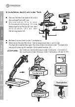 Предварительный просмотр 14 страницы ONKRON G80 User Manual