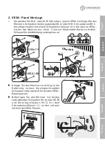 Предварительный просмотр 15 страницы ONKRON G80 User Manual