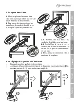 Предварительный просмотр 25 страницы ONKRON G80 User Manual